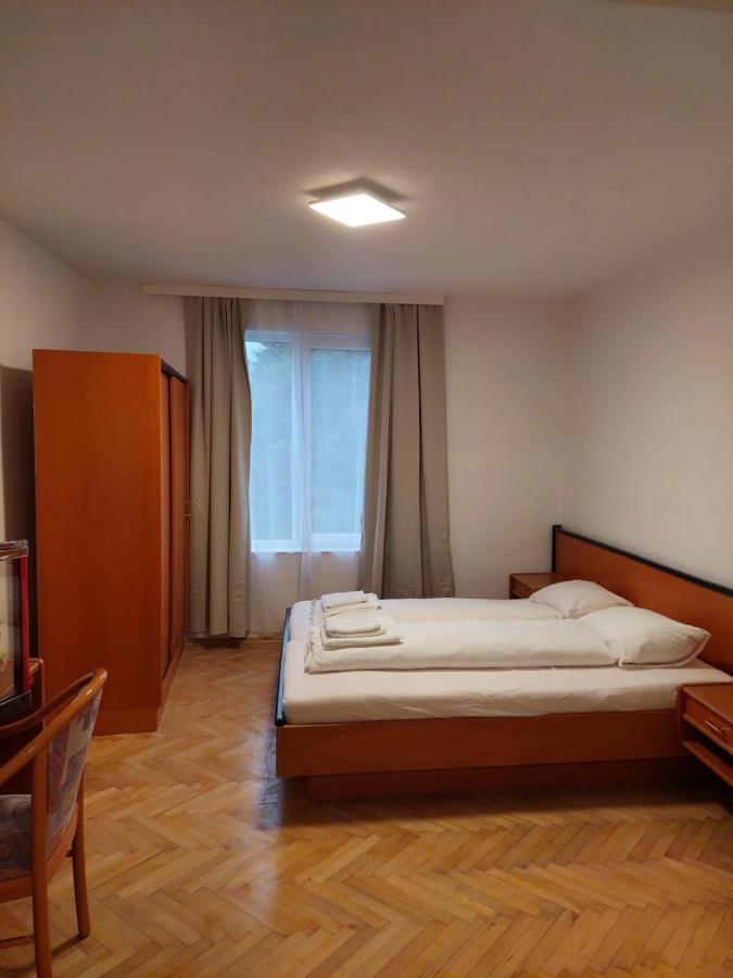 Ata Velden Velden am Wörthersee Exterior foto